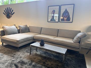 Fredericia Furniture - EJ295 Chaiselong sofa